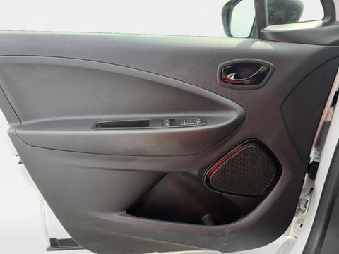 Voitures D'occasion À Hesdin | Renault Zoe E-Tech Life Charge Normale R110 Achat Intégral - 21