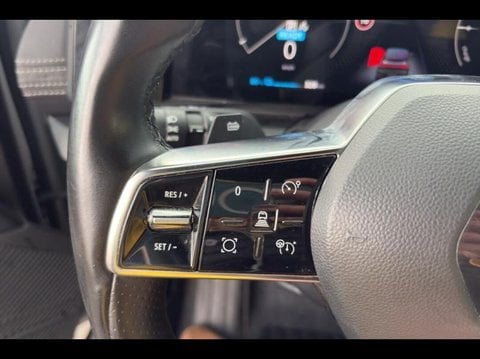 Voitures D'occasion À Hesdin | Renault Mégane Megane E-Tech Electric Ev60 220Ch Iconic Super Ch...