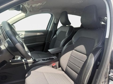 Voitures D'occasion À Hesdin | Renault Arkana 1.6 E-Tech Hybride 145Ch Techno -22