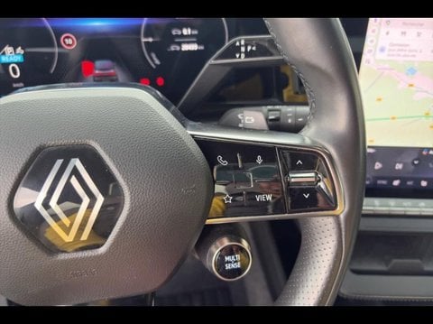 Voitures D'occasion À Hesdin | Renault Mégane Megane E-Tech Electric Ev60 220Ch Iconic Super Ch...