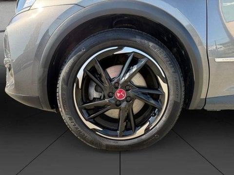 Voitures D'occasion À Hesdin | Ds Ds 7 Crossback E-Tense 4X4 300Ch Performance Line +