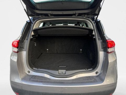 Voitures D'occasion À Hesdin | Renault Scénic Scenic 1.7 Blue Dci 120Ch Intens