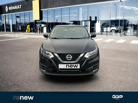 Voitures D'occasion À Hesdin | Nissan Qashqai 1.6 Dci 130Ch Acenta