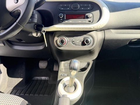 Voitures D'occasion À Hesdin | Renault Twingo E-Tech Electric Authentic R80 Achat Intégral