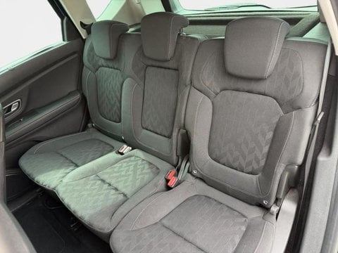Voitures D'occasion À Hesdin | Renault Scénic Scenic 1.3 Tce 140Ch Fap Limited 130G