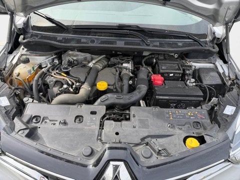 Voitures D'occasion À Hesdin | Renault Captur 1.5 Dci 90Ch Energy Intens Edc