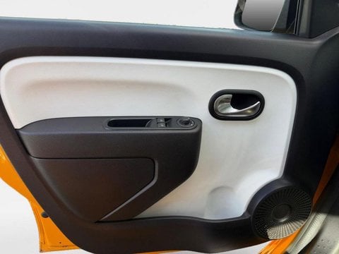 Voitures D'occasion À Hesdin | Renault Twingo 1.0 Sce 65Ch Limited E6D-Full