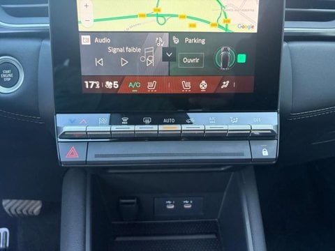 Voitures D'occasion À Hesdin | Renault Symbioz 1.6 E-Tech Full Hybrid 145Ch Iconic