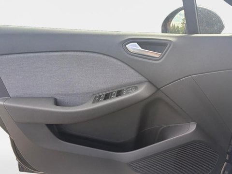 Voitures D'occasion À Hesdin | Renault Clio 1.6 E-Tech 145Ch Full Hybrid Techno - 25