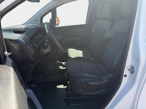 Voitures D'occasion À Hesdin | Renault Kangoo Van L1 1.5 Blue Dci 95Ch Grand Confort - 22