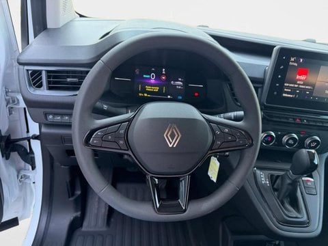 Voitures D'occasion À Hesdin | Renault Kangoo Van L1 E-Tech Ac11 Advance -25