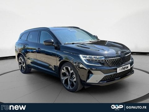 Voitures D'occasion À Hesdin | Renault Espace 1.2 E-Tech Full Hybrid 200Ch Esprit Alpine 7 Place...