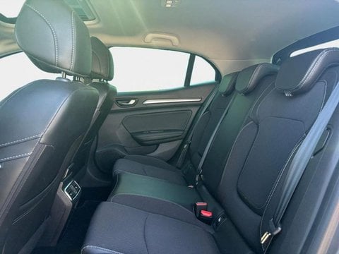 Voitures D'occasion À Hesdin | Renault Mégane Megane 1.3 Tce 140Ch Techno