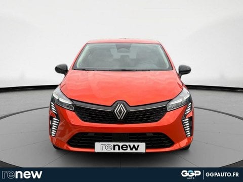 Voitures D'occasion À Hesdin | Renault Clio 1.0 Sce 65Ch Evolution - 24