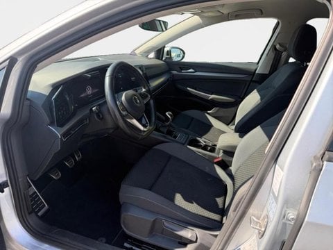Voitures D'occasion À Hesdin | Volkswagen Golf 1.0 Tsi Opf 110Ch Active
