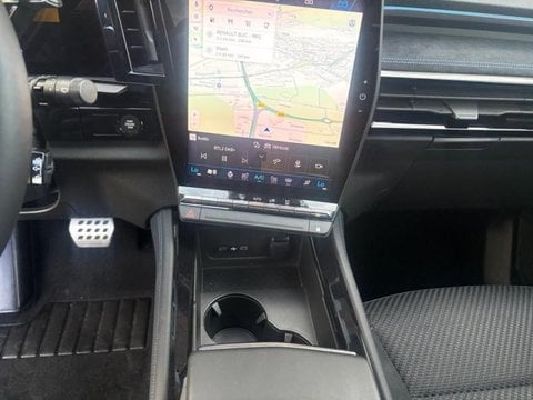 Voitures D'occasion À Hesdin | Renault Austral 1.2 E-Tech Full Hybrid 200Ch Iconic Esprit Alpine...