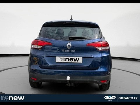 Voitures D'occasion À Hesdin | Renault Scénic Scenic 1.3 Tce 140Ch Fap Limited 130G