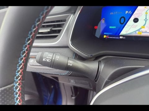 Voitures D'occasion À Hesdin | Renault Symbioz 1.6 E-Tech Full Hybrid 145Ch Esprit Alpine