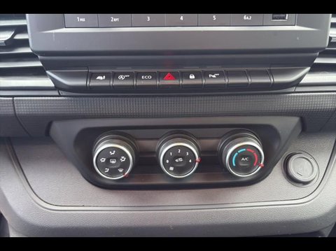 Voitures D'occasion À Hesdin | Renault Trafic Combi L2 2.0 Blue Dci 150Ch S&S Zen 8 Places