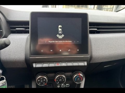 Voitures D'occasion À Hesdin | Renault Clio 1.0 Tce 90Ch Evolution - 24