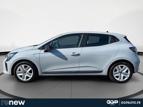 Voitures D'occasion À Hesdin | Renault Clio 1.5 Dci 100Ch Evolution - 25