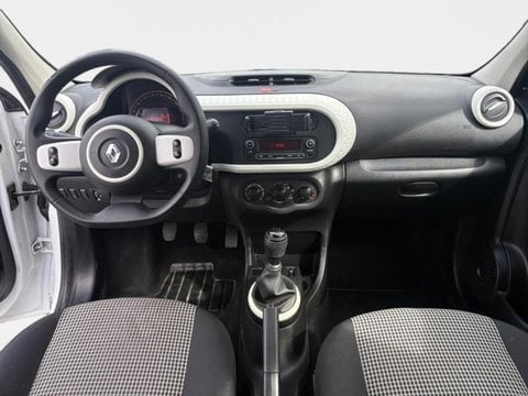 Voitures D'occasion À Hesdin | Renault Twingo 1.0 Sce 65Ch Life