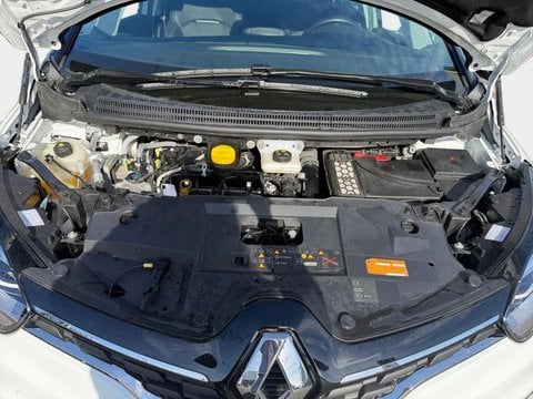 Voitures D'occasion À Hesdin | Renault Scénic Scenic 1.7 Blue Dci 120Ch Intens Edc - 21