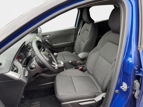 Voitures D'occasion À Hesdin | Renault Captur 1.0 Eco-G 100Ch Evolution