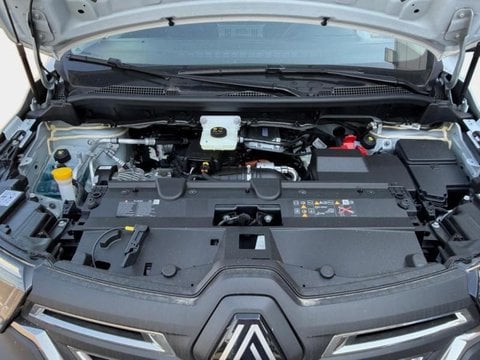 Voitures D'occasion À Hesdin | Renault Kangoo Van L1 E-Tech Ac11 Advance -25