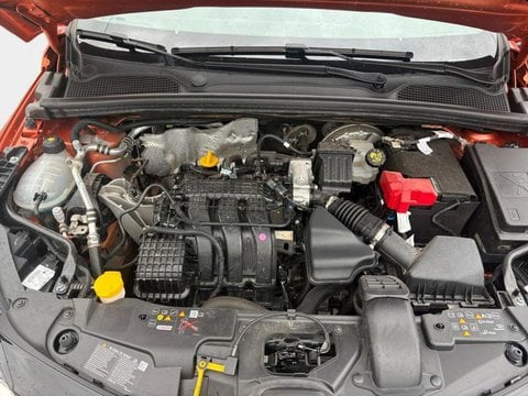 Voitures D'occasion À Hesdin | Renault Clio 1.0 Sce 65Ch Evolution - 24