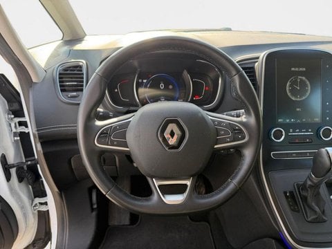 Voitures D'occasion À Hesdin | Renault Scénic Scenic 1.7 Blue Dci 120Ch Intens Edc - 21