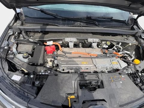Voitures D'occasion À Hesdin | Renault Mégane Megane E-Tech Electric Ev60 220Ch Techno Optimum ...