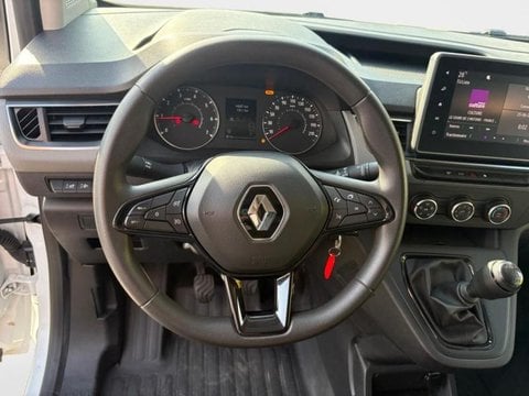 Voitures D'occasion À Hesdin | Renault Kangoo Van L1 1.5 Blue Dci 95Ch Extra Sésame Ouvre Toi - 22