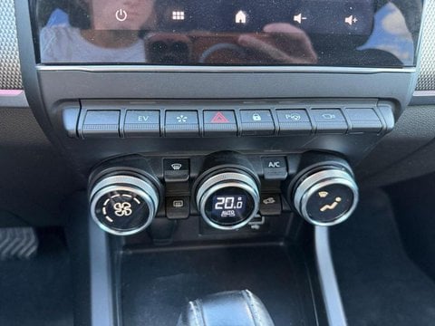Voitures D'occasion À Hesdin | Renault Arkana 1.6 E-Tech 145Ch Intens -21B