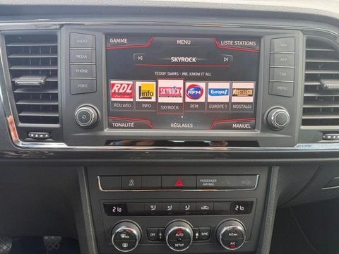 Voitures D'occasion À Hesdin | Seat Ateca 1.4 Ecotsi 150Ch Act Start&Stop Style