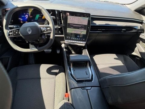 Voitures D'occasion À Hesdin | Renault Espace 1.2 E-Tech Full Hybrid 200Ch Esprit Alpine 7 Place...