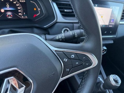 Voitures D'occasion À Hesdin | Renault Captur 1.3 Tce Mild Hybrid 140Ch Techno