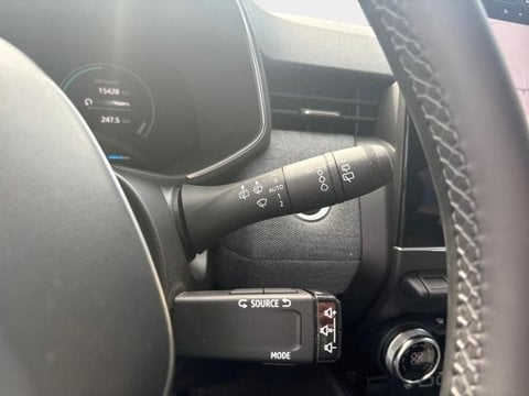 Voitures D'occasion À Hesdin | Renault Clio 1.6 E-Tech 145Ch Full Hybrid Techno - 25
