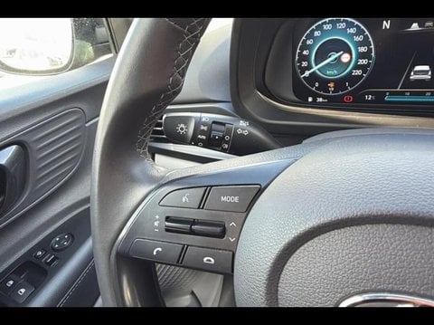 Voitures D'occasion À Hesdin | Hyundai Bayon 1.0 T-Gdi 100Ch Hybrid 48V Intuitive