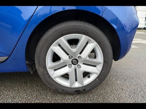 Voitures D'occasion À Hesdin | Renault Clio 1.0 Tce 90Ch Evolution - 24