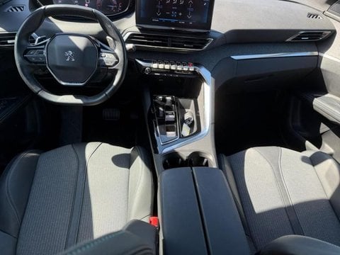 Voitures D'occasion À Hesdin | Peugeot 5008 1.5 Bluehdi 130Ch S&S Allure Pack Eat8