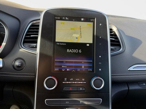 Voitures D'occasion À Hesdin | Renault Scénic Scenic 1.7 Blue Dci 120Ch Intens Edc - 21