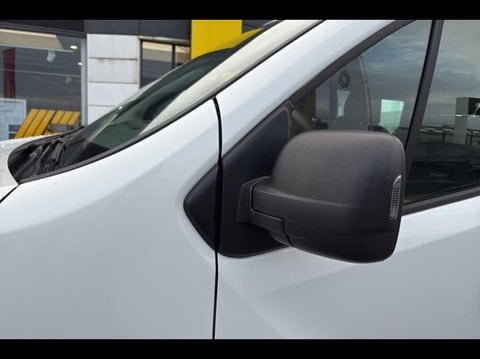 Voitures D'occasion À Hesdin | Renault Trafic Combi L2 2.0 Blue Dci 150Ch S&S Zen 8 Places