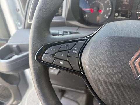 Voitures D'occasion À Hesdin | Renault Master Fg F3500 L2H2 2.0 Dci 170Ch Advance Evi