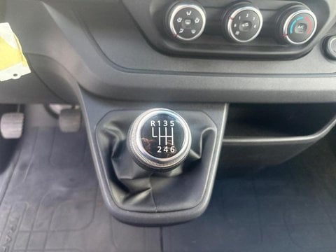 Voitures D'occasion À Hesdin | Renault Trafic Fg L1H1 2T8 2.0 Blue Dci 110Ch Confort E6E