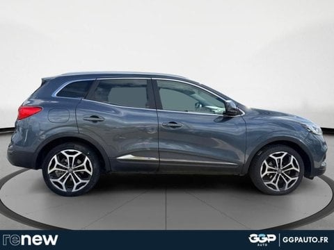 Voitures D'occasion À Hesdin | Renault Kadjar 1.3 Tce 140Ch Fap Intens 122G