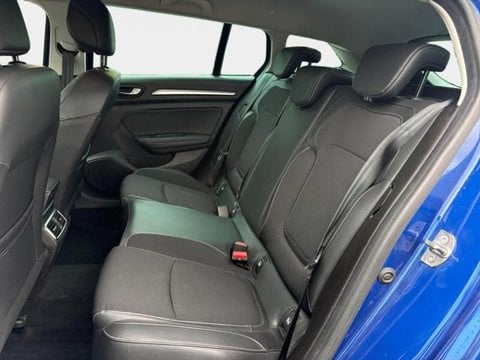 Voitures D'occasion À Hesdin | Renault Mégane Estate Megane Estate 1.3 Tce 140Ch Techno Edc -23