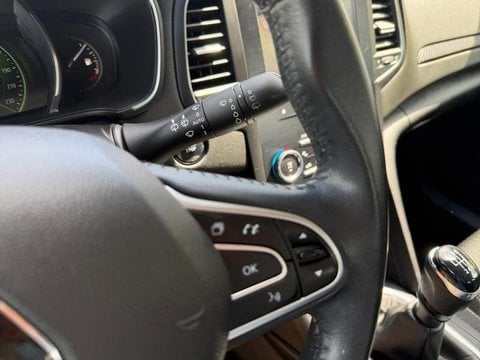 Voitures D'occasion À Hesdin | Renault Mégane Megane 1.5 Blue Dci 95Ch Business