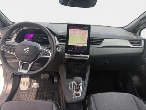 Voitures D'occasion À Hesdin | Renault Symbioz 1.6 E-Tech Full Hybrid 145Ch Techno