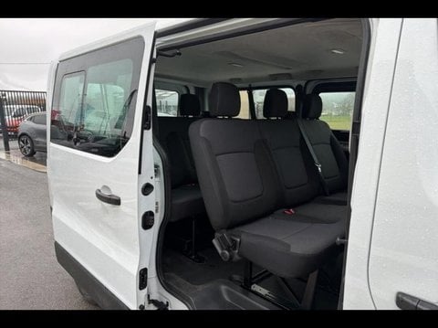 Voitures D'occasion À Hesdin | Renault Trafic Combi L2 2.0 Blue Dci 150Ch S&S Zen 8 Places E6E